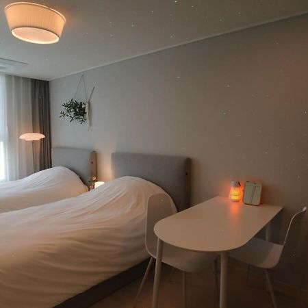 Wecostay Myeongdong Seoul Exterior foto