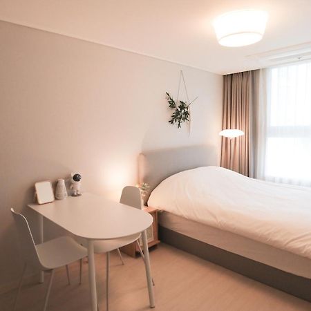 Wecostay Myeongdong Seoul Exterior foto