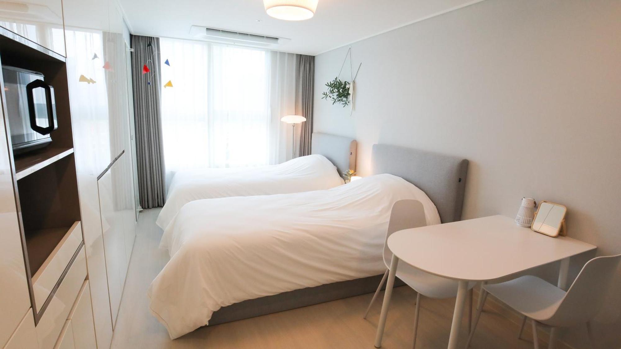 Wecostay Myeongdong Seoul Exterior foto
