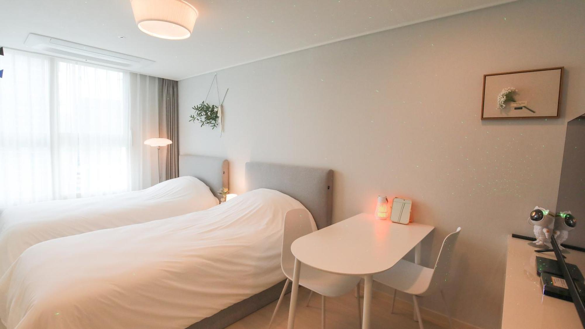 Wecostay Myeongdong Seoul Exterior foto