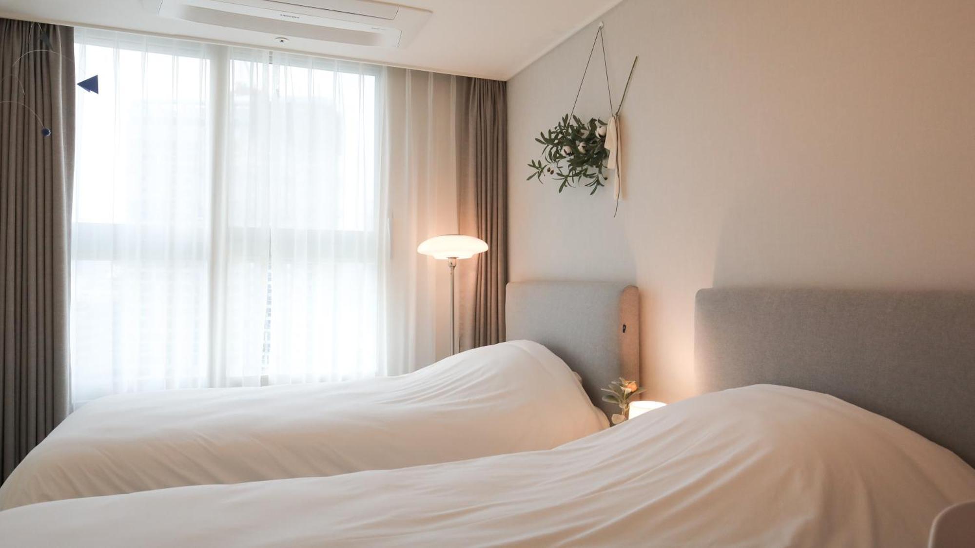 Wecostay Myeongdong Seoul Exterior foto