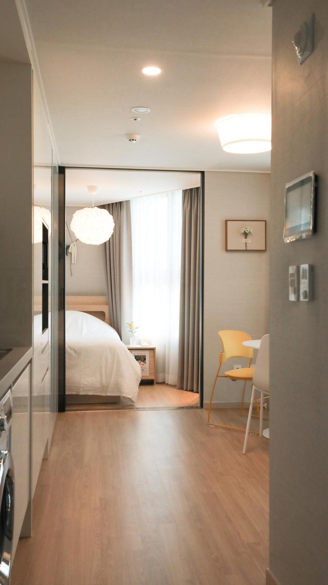 Wecostay Myeongdong Seoul Exterior foto