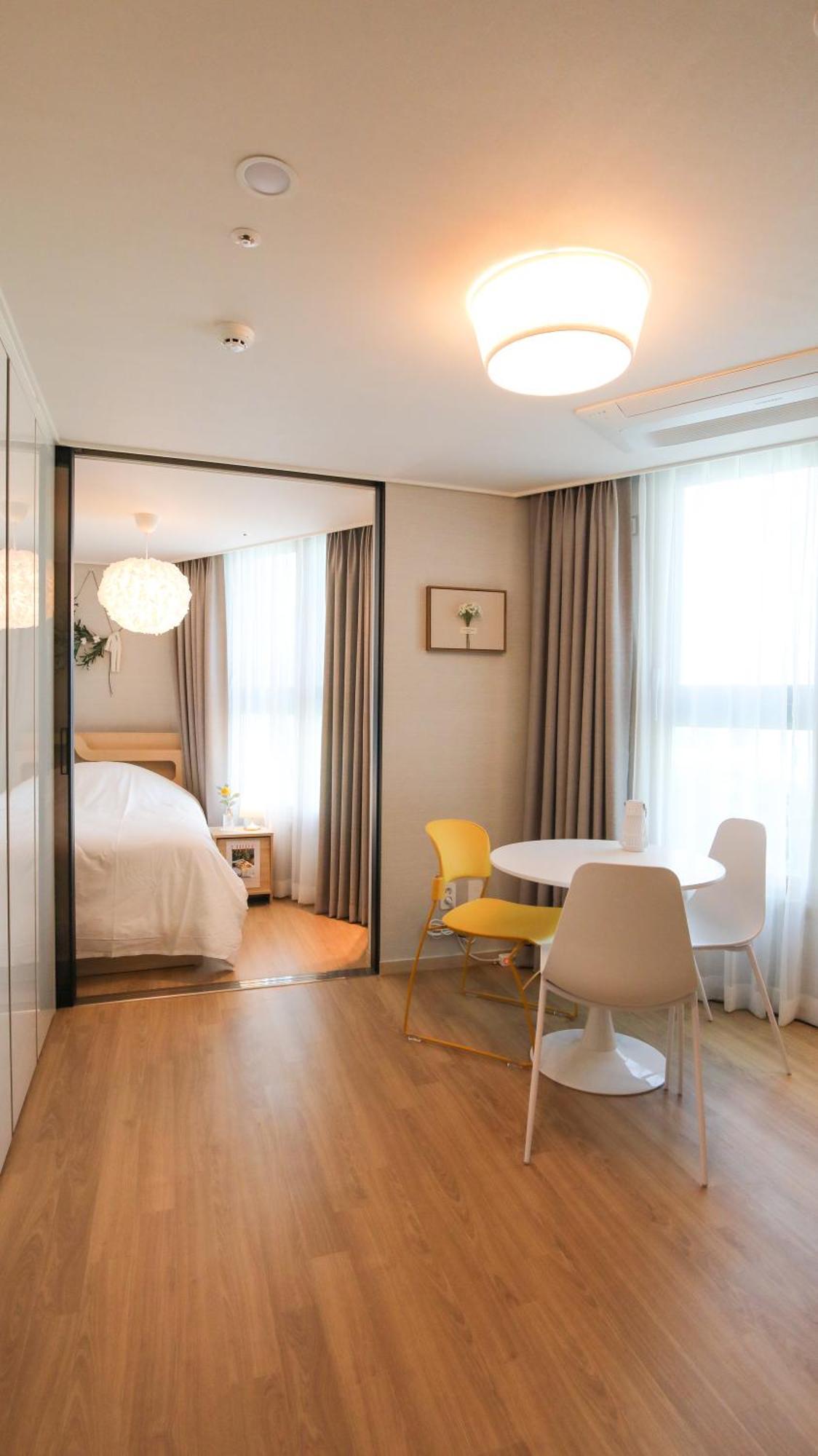 Wecostay Myeongdong Seoul Exterior foto