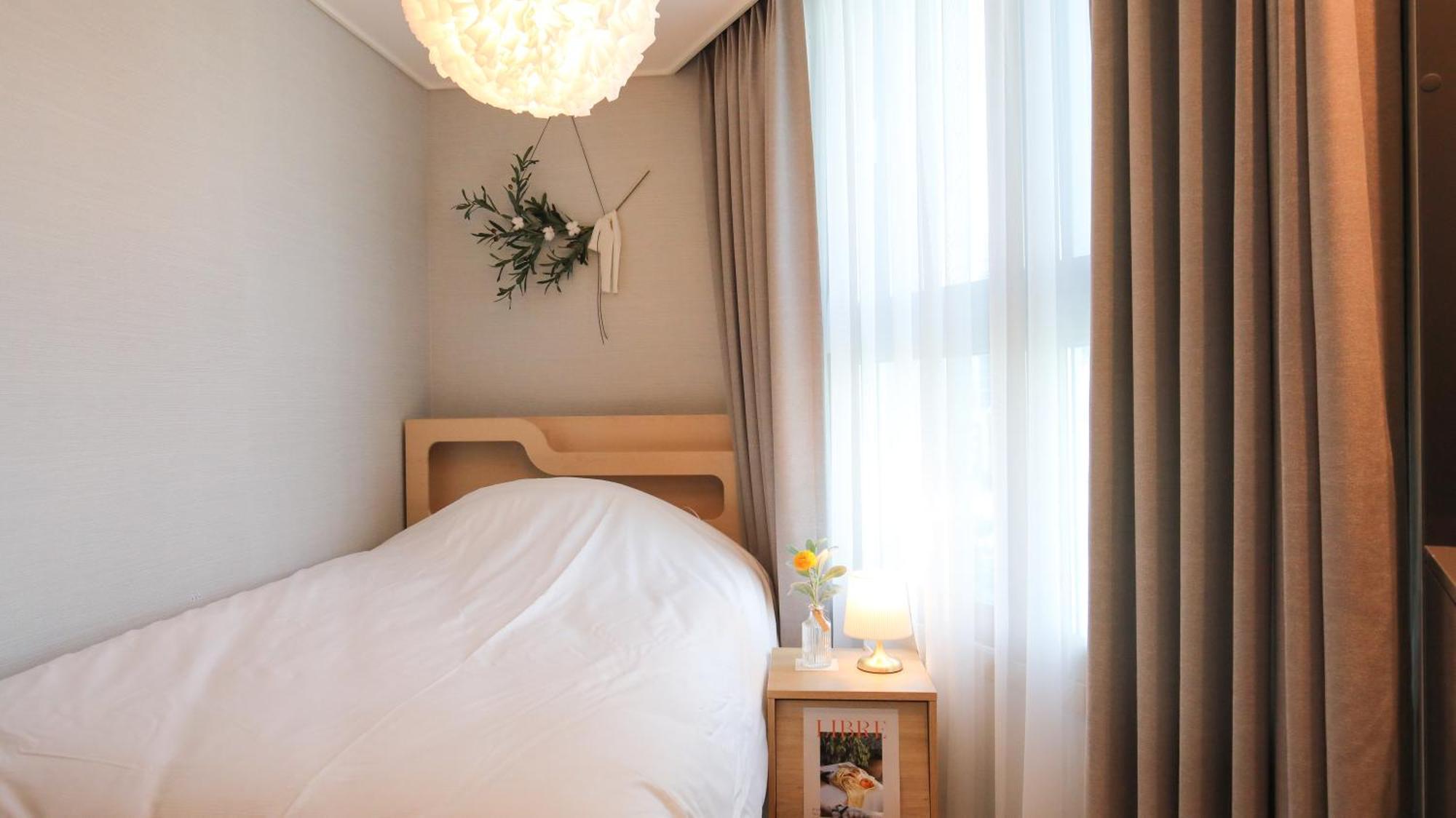 Wecostay Myeongdong Seoul Exterior foto