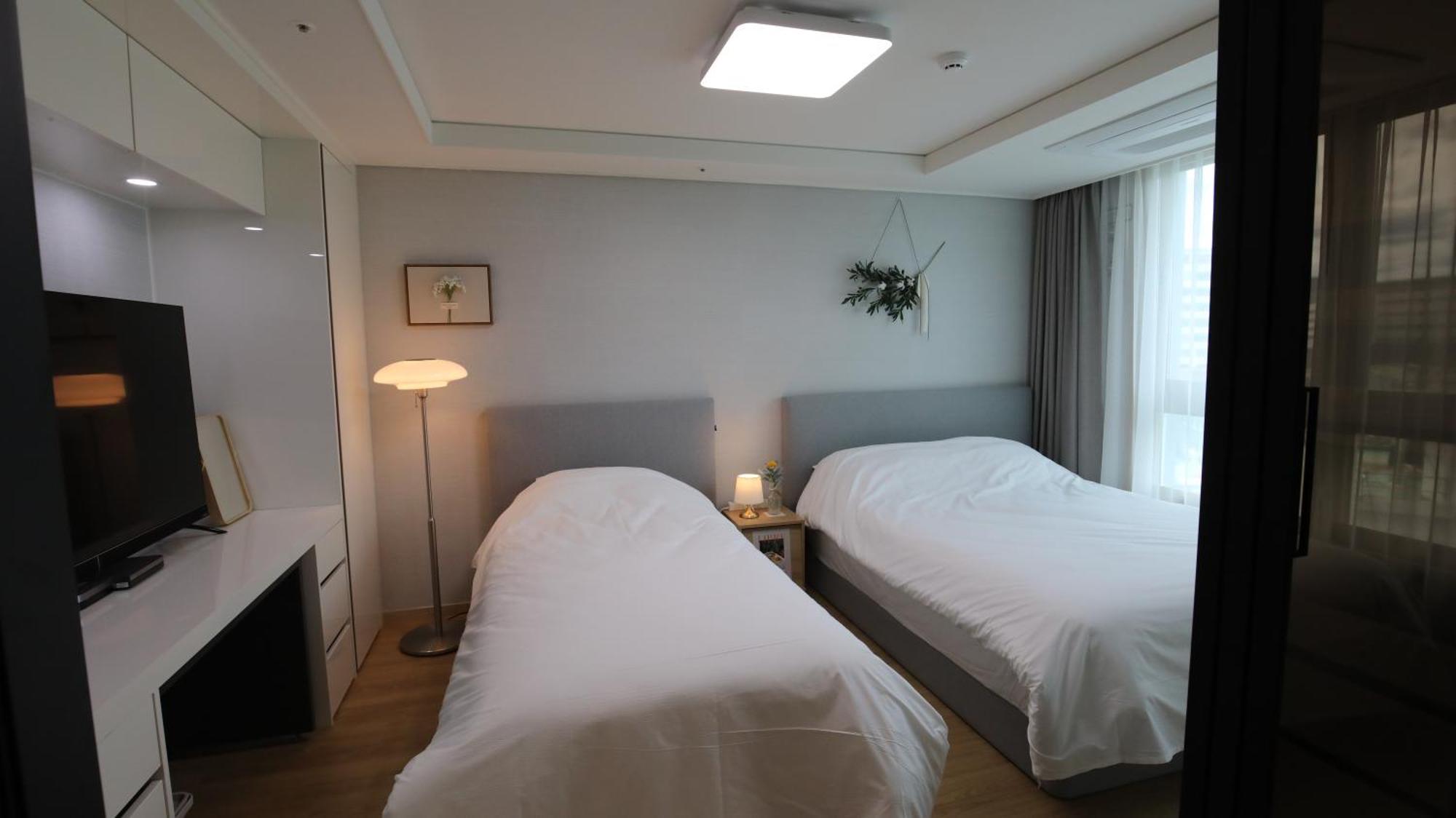 Wecostay Myeongdong Seoul Exterior foto