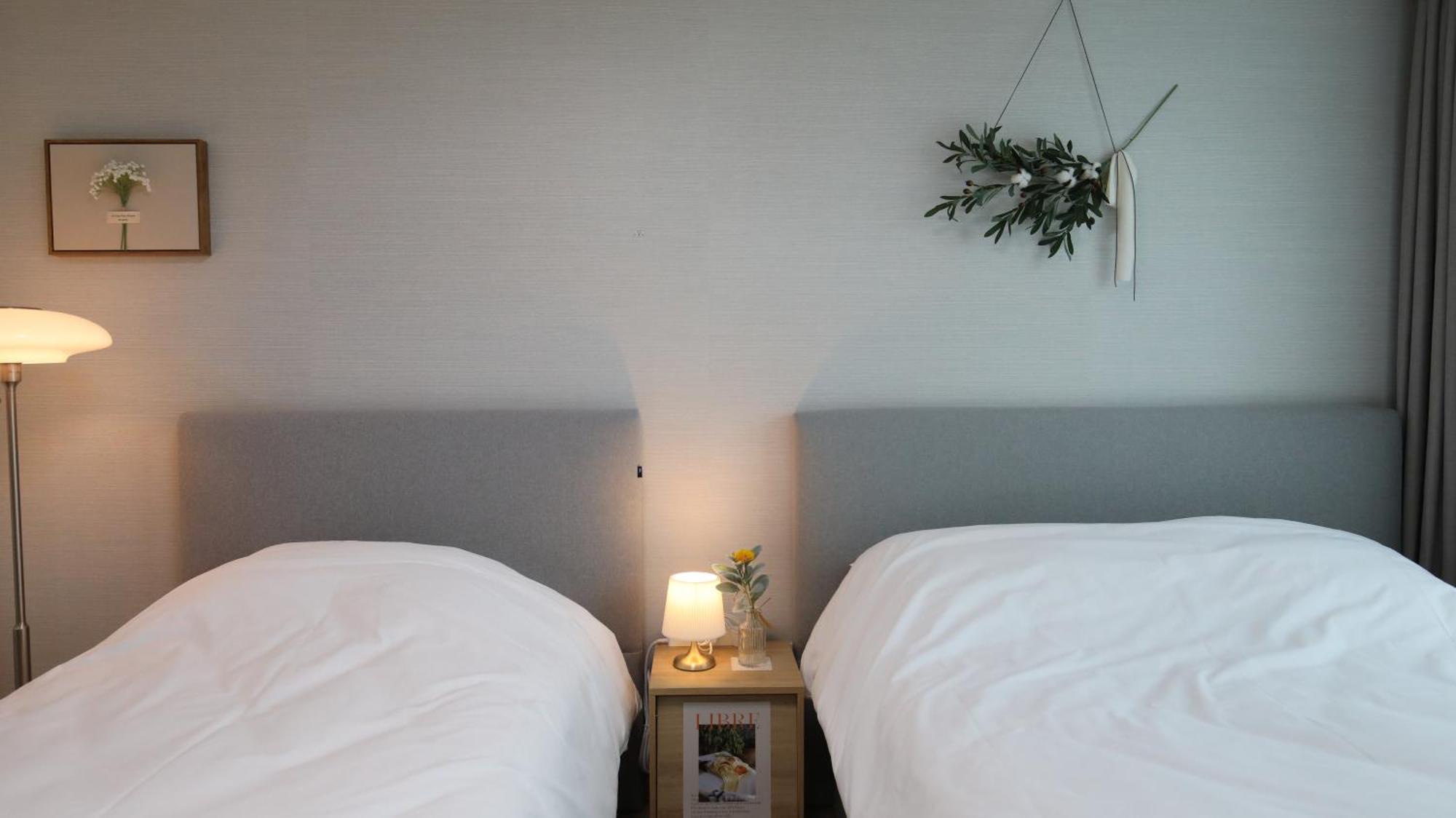 Wecostay Myeongdong Seoul Exterior foto