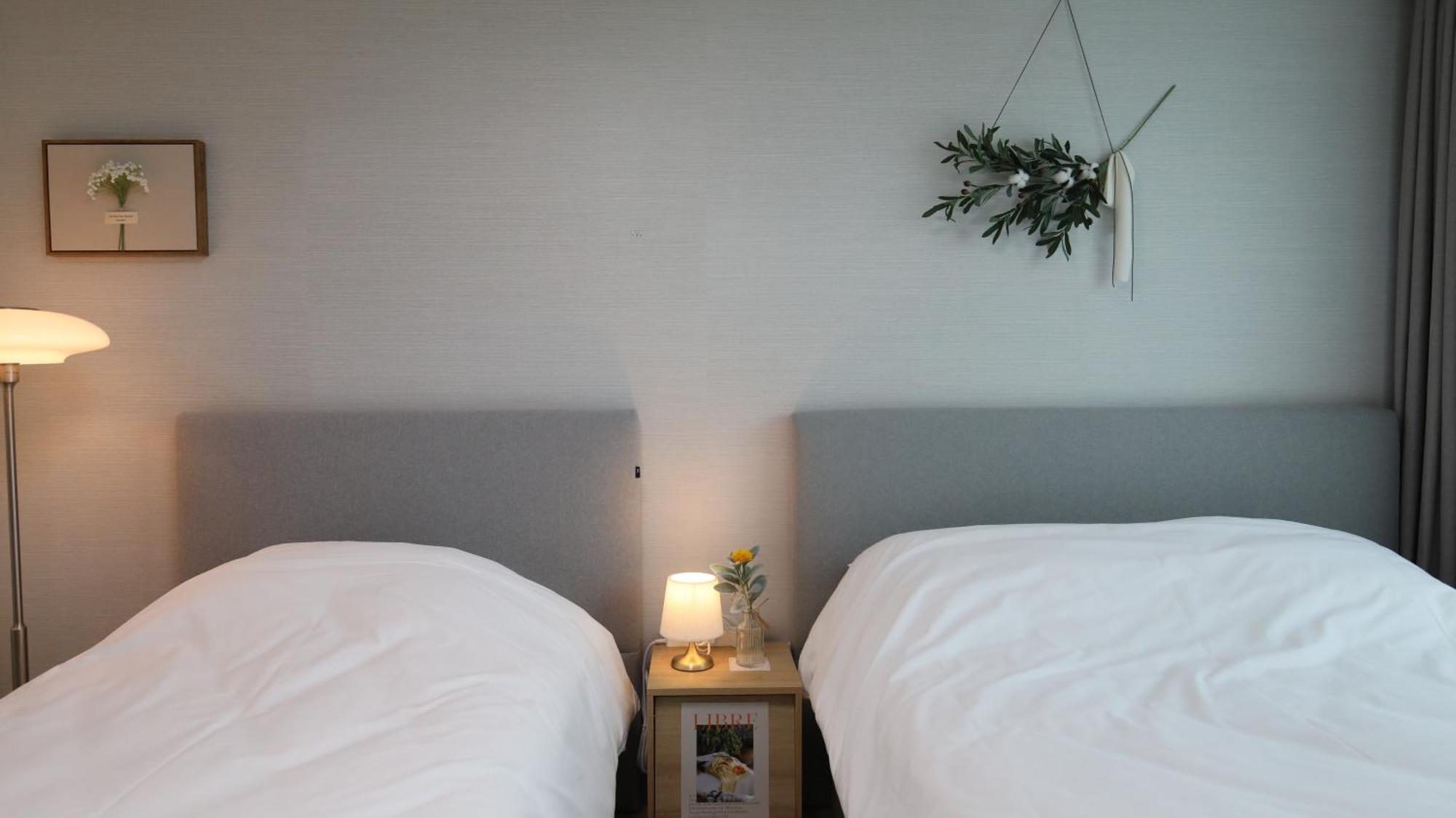 Wecostay Myeongdong Seoul Exterior foto
