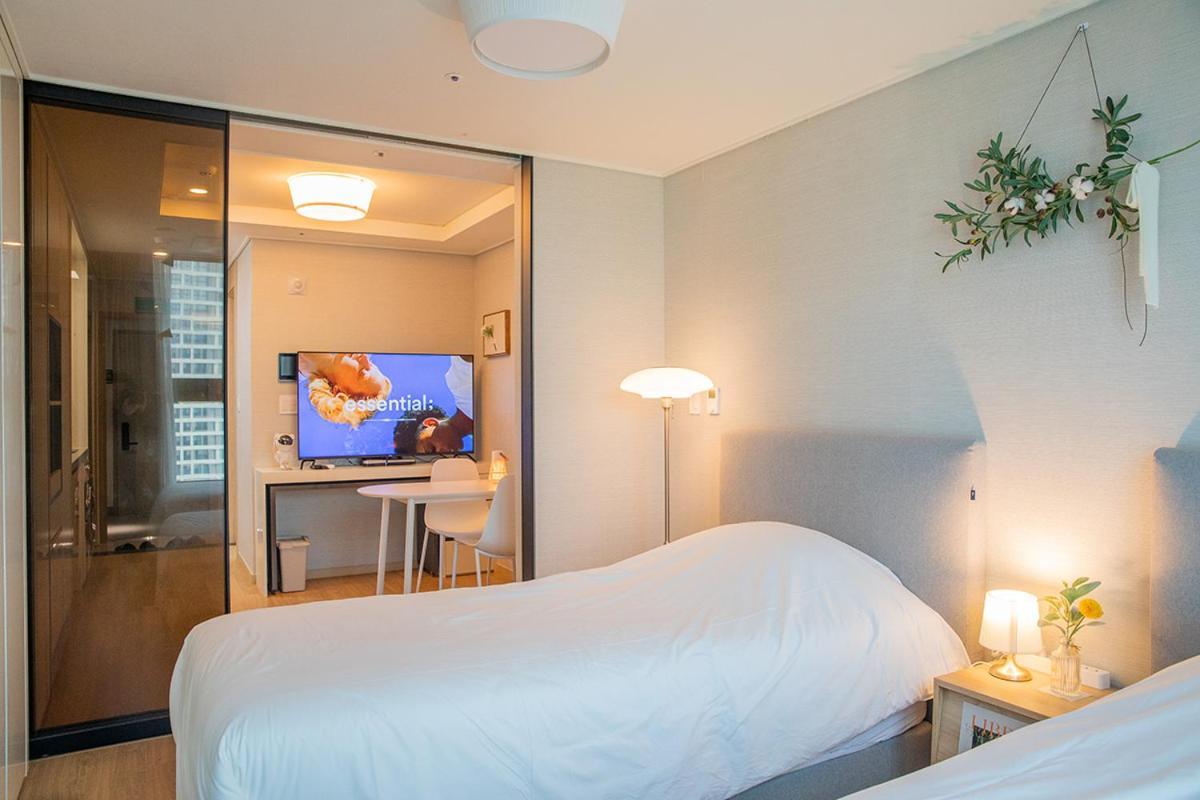 Wecostay Myeongdong Seoul Exterior foto
