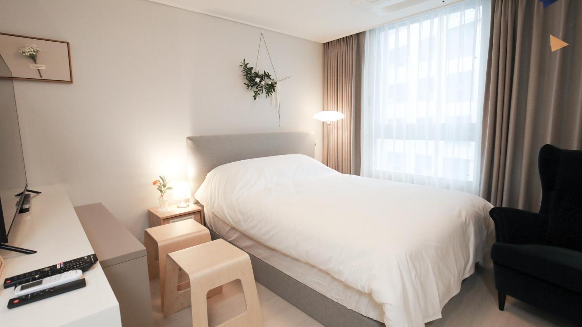 Wecostay Myeongdong Seoul Exterior foto