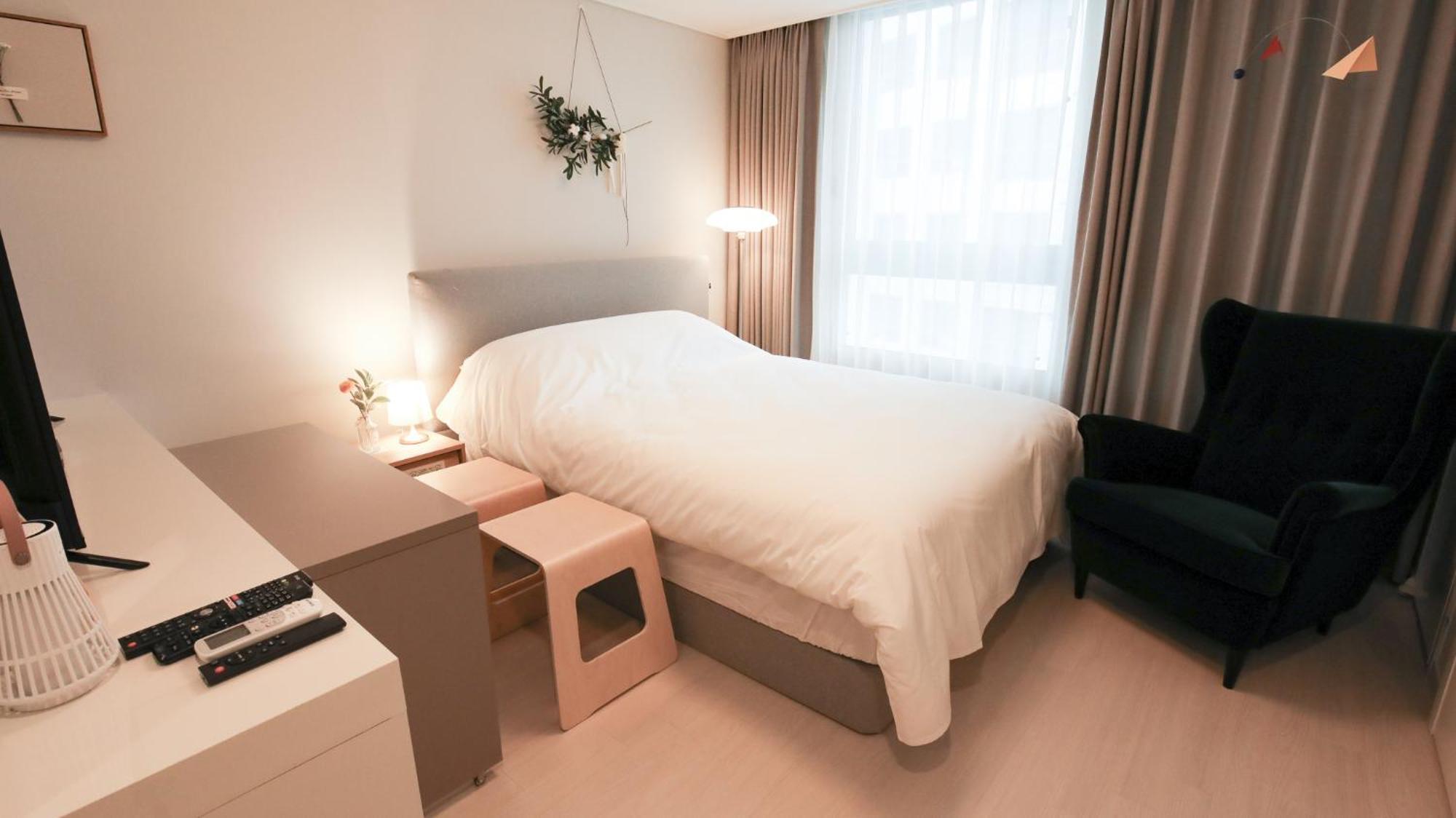 Wecostay Myeongdong Seoul Exterior foto