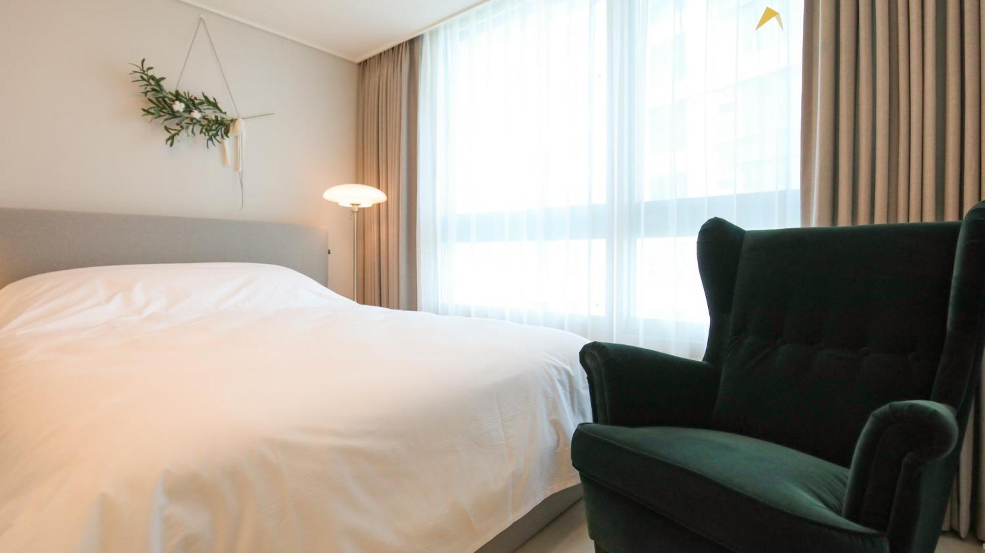 Wecostay Myeongdong Seoul Exterior foto