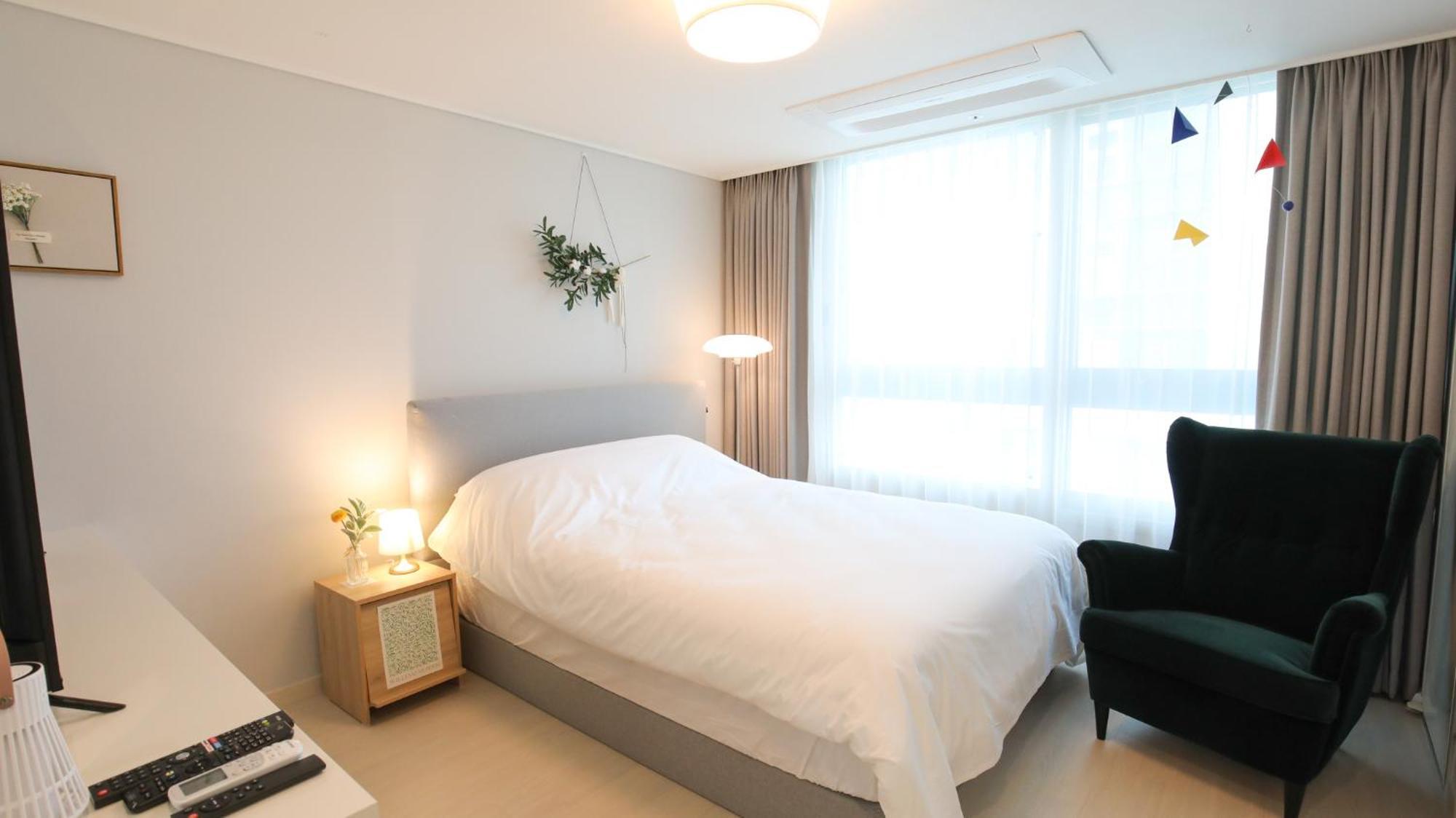 Wecostay Myeongdong Seoul Exterior foto