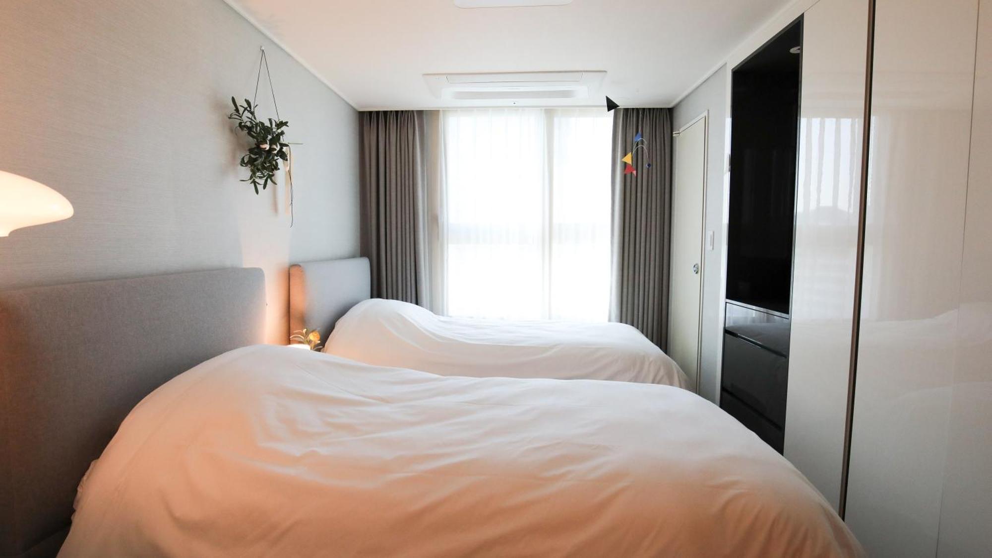 Wecostay Myeongdong Seoul Exterior foto