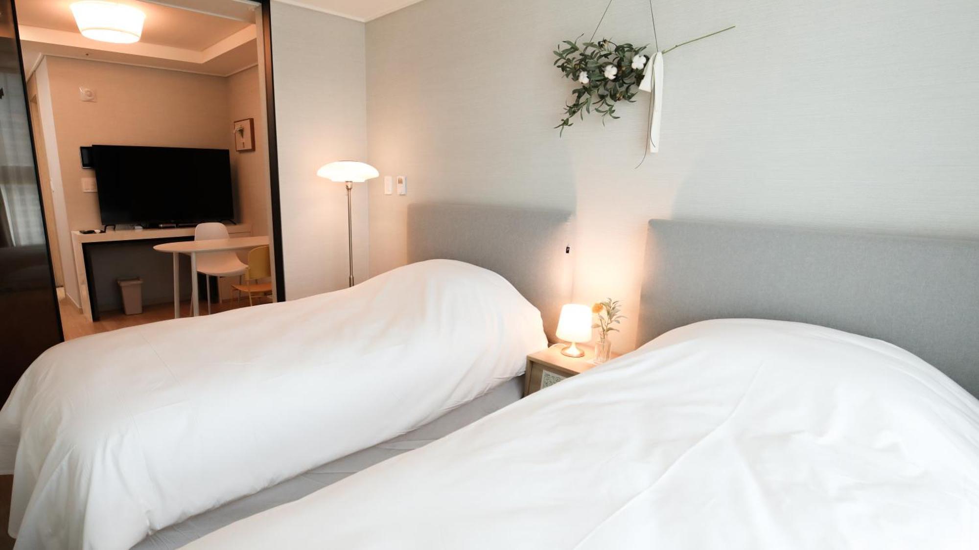 Wecostay Myeongdong Seoul Exterior foto
