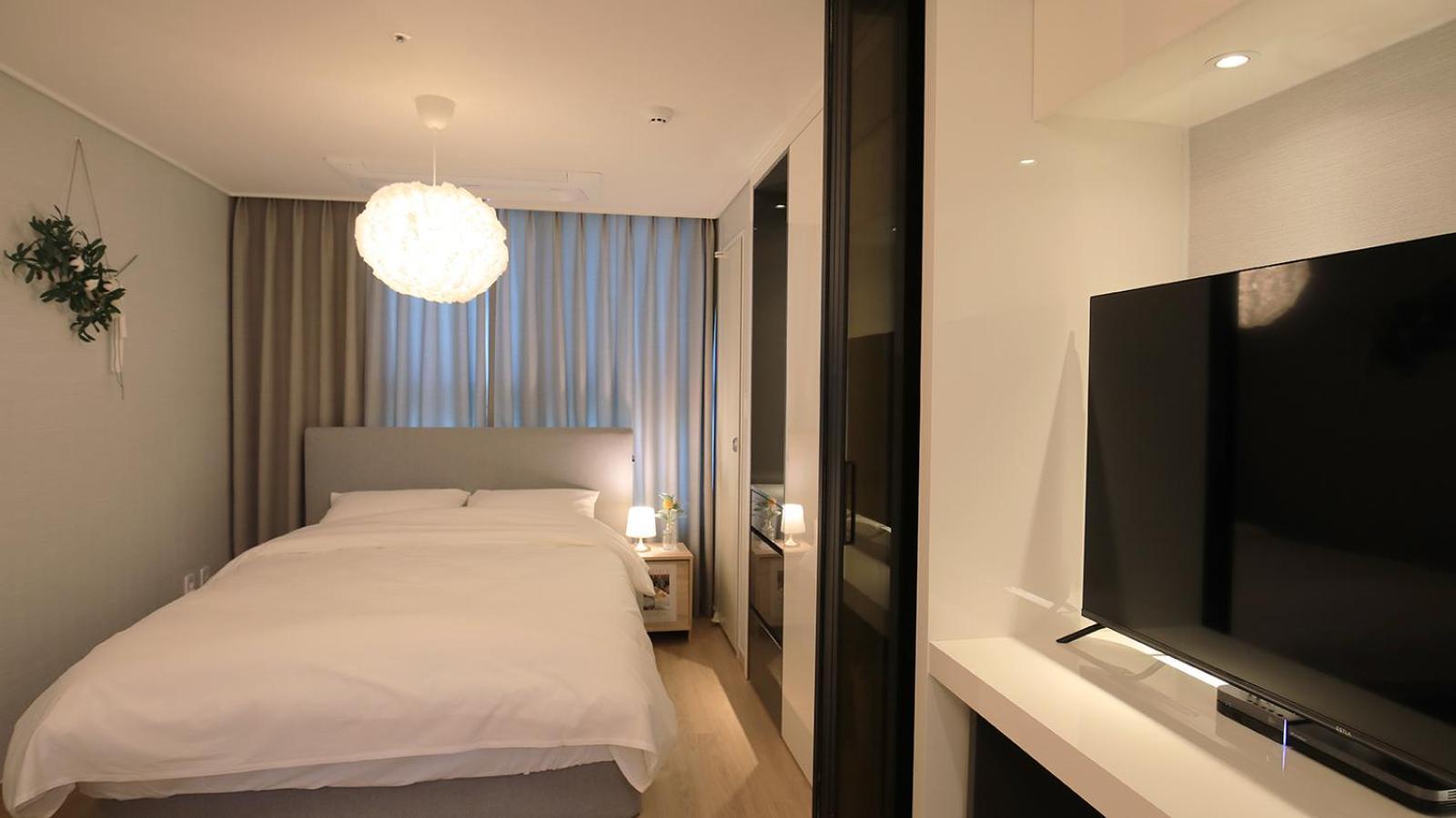 Wecostay Myeongdong Seoul Exterior foto