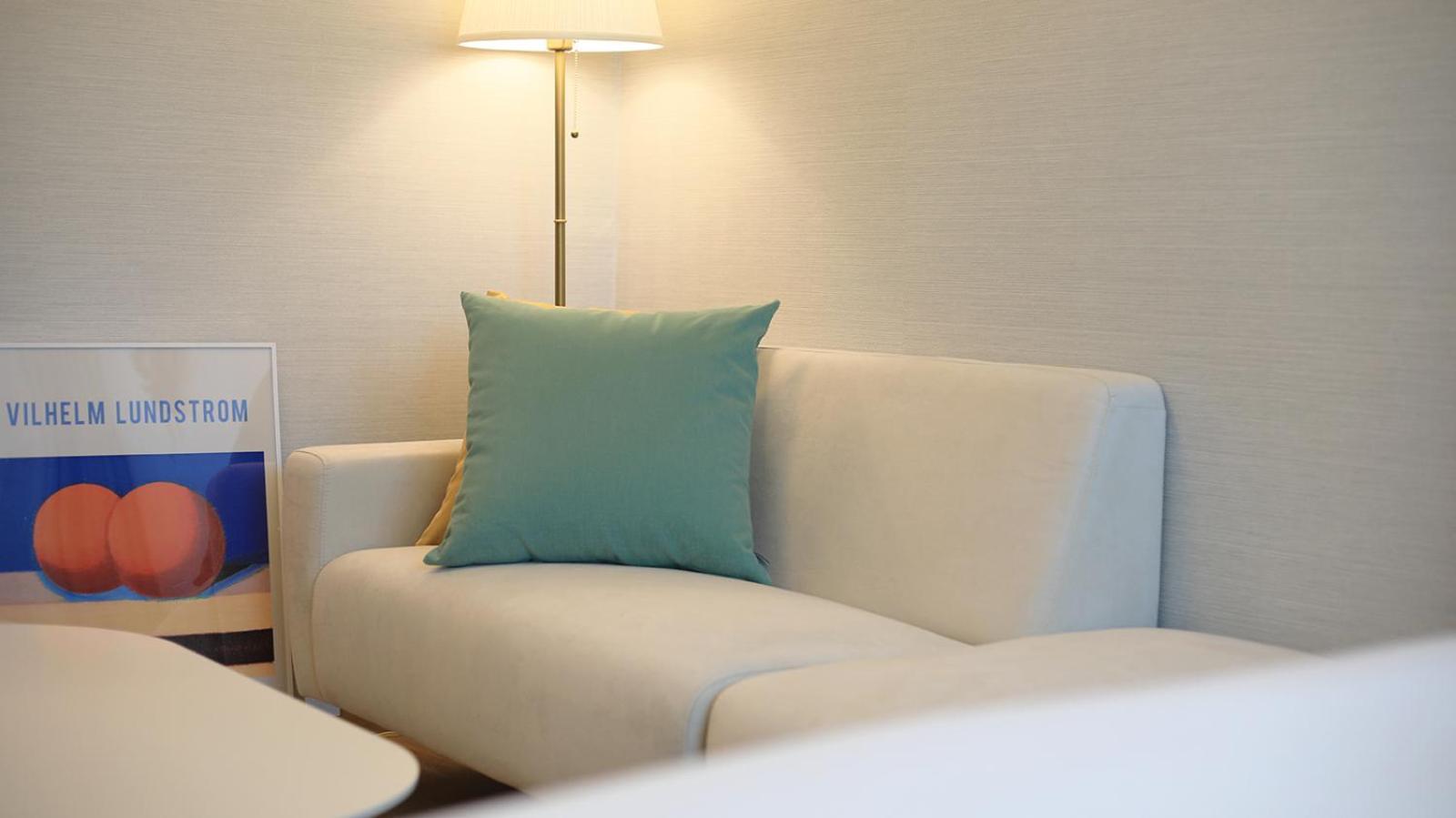 Wecostay Myeongdong Seoul Exterior foto