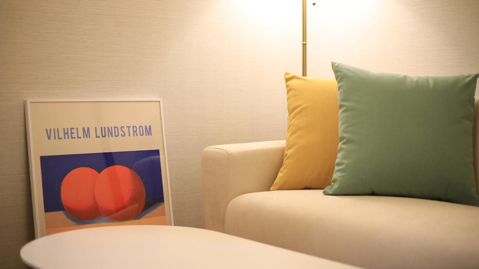 Wecostay Myeongdong Seoul Exterior foto