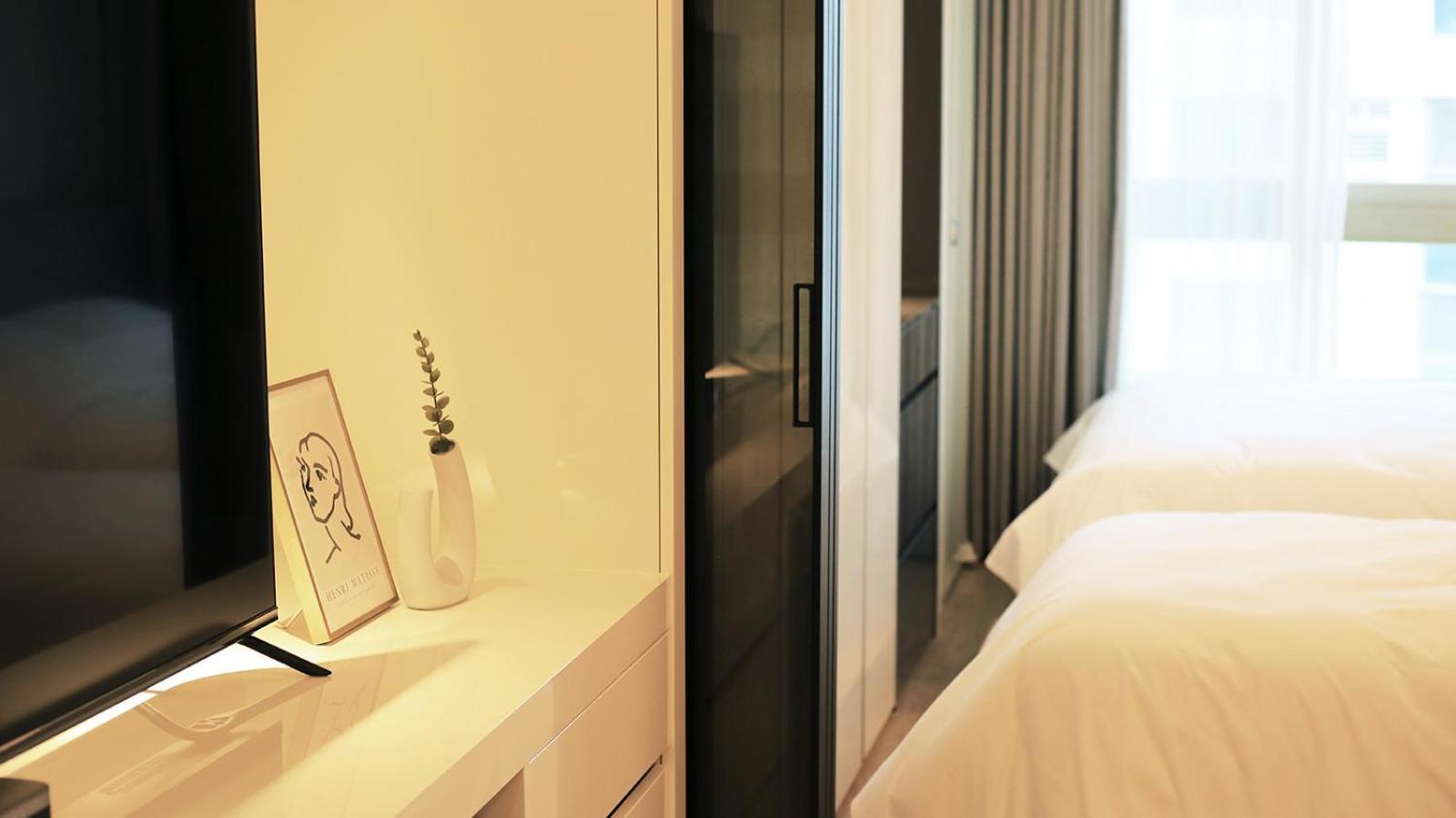 Wecostay Myeongdong Seoul Exterior foto