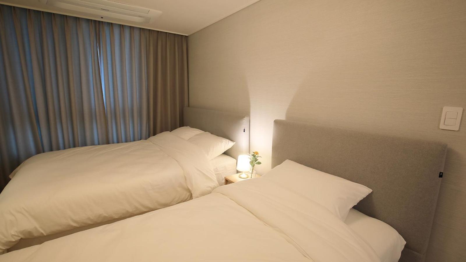 Wecostay Myeongdong Seoul Exterior foto