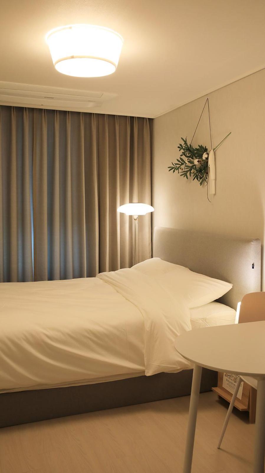 Wecostay Myeongdong Seoul Exterior foto