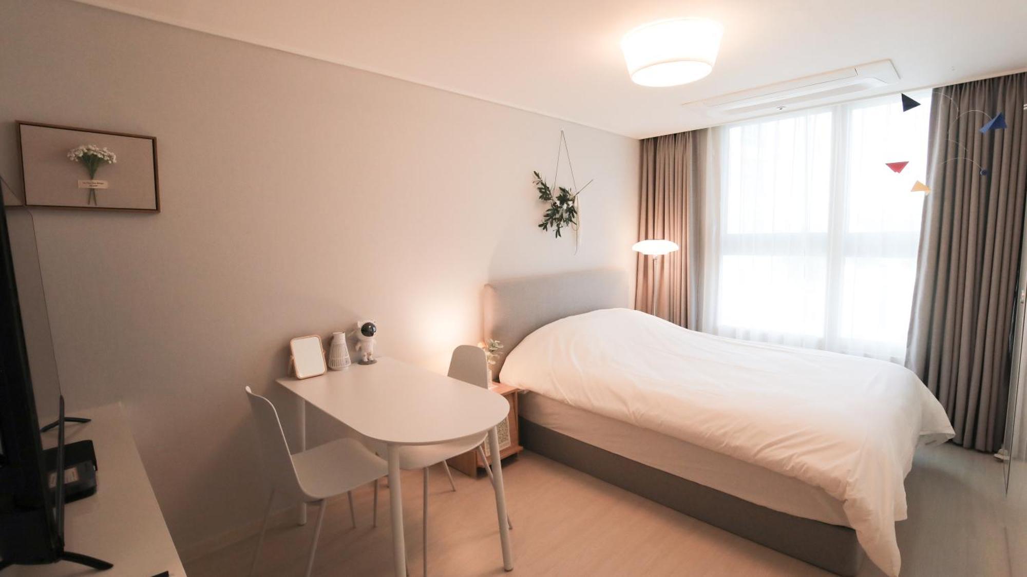Wecostay Myeongdong Seoul Exterior foto