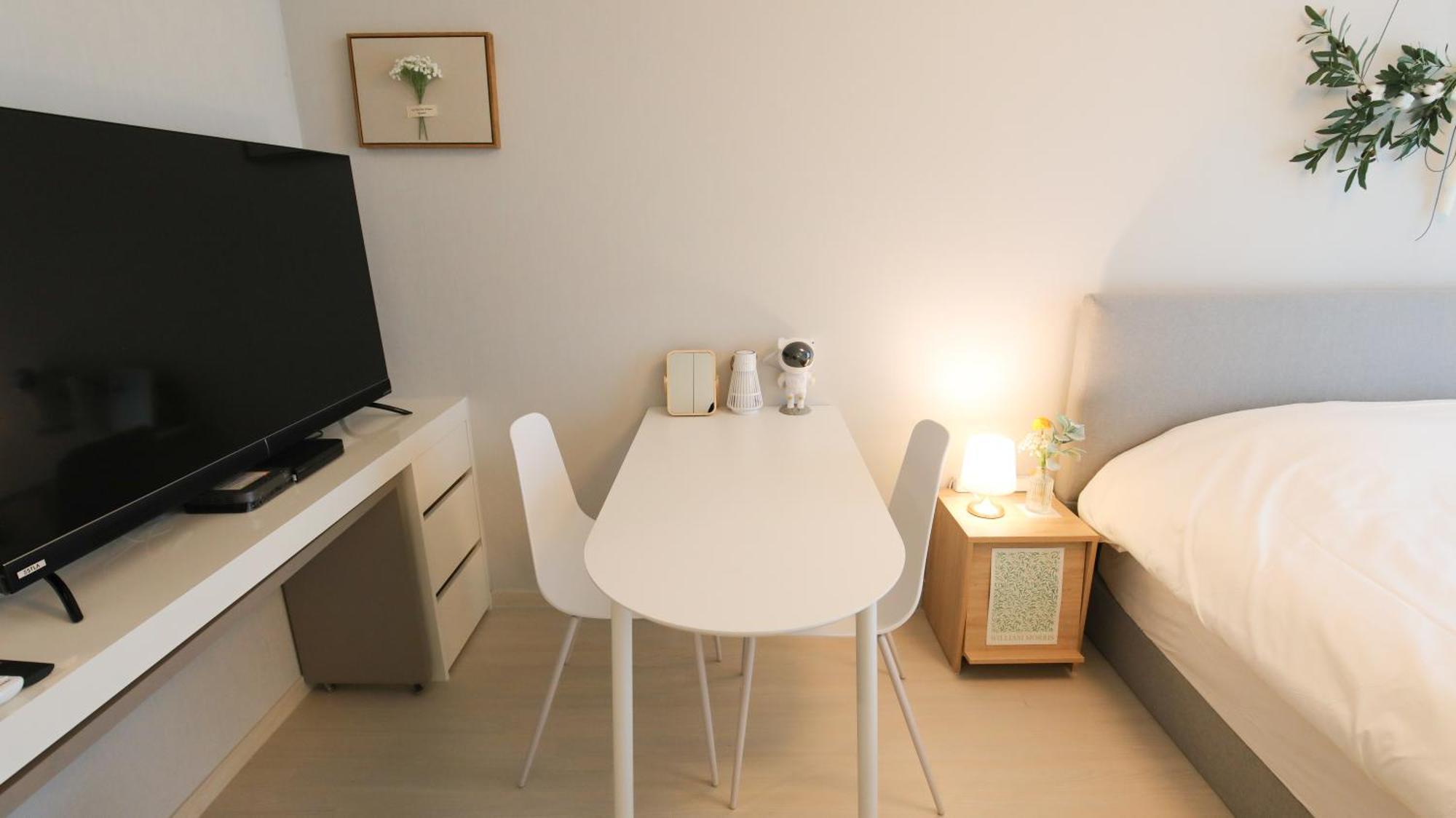 Wecostay Myeongdong Seoul Exterior foto